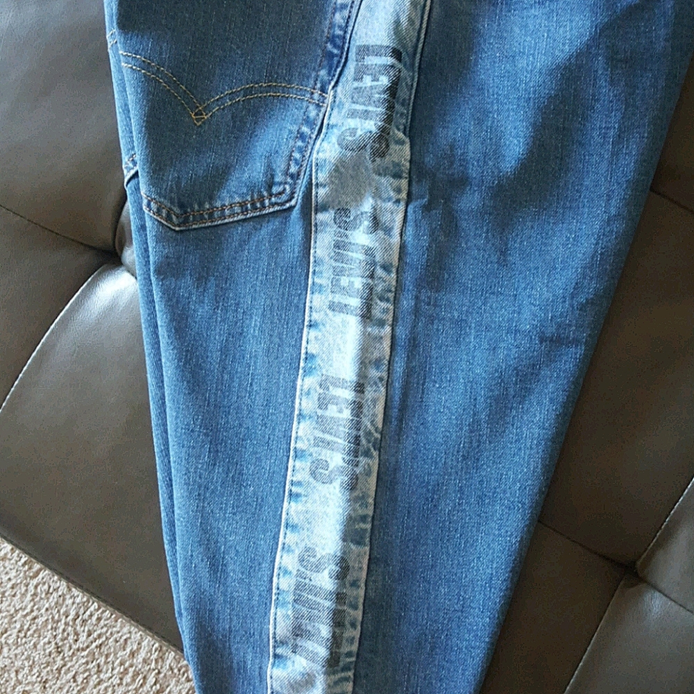 Men jeans - Picture 4 of 4